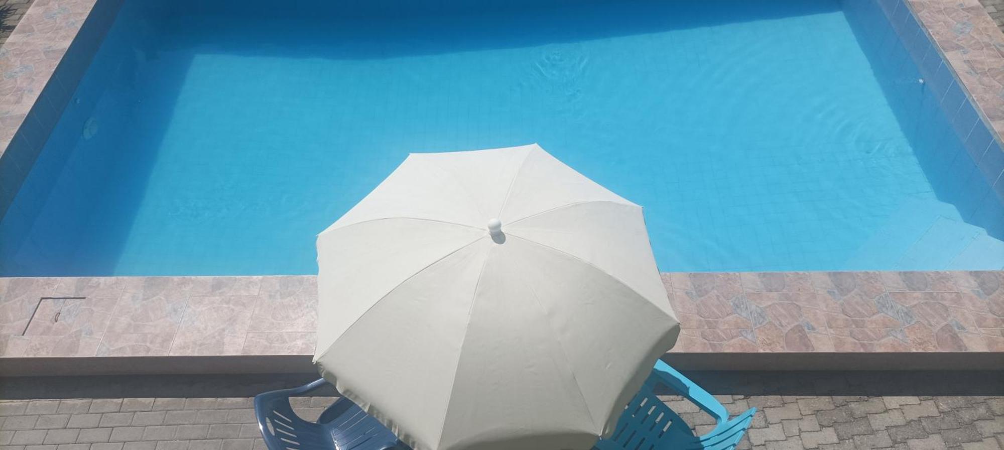 Hostal Villa Brisa บาเยนิตา ภายนอก รูปภาพ